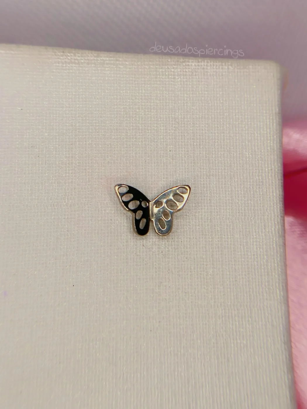 borboleta baby