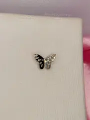 borboleta baby - foto 1