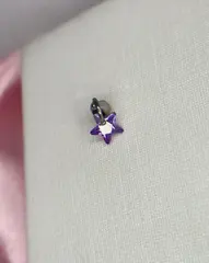 estrela pingente - foto 2