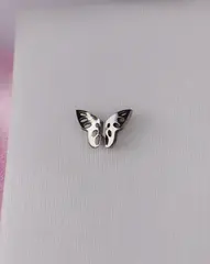 borboleta 3D - foto 2