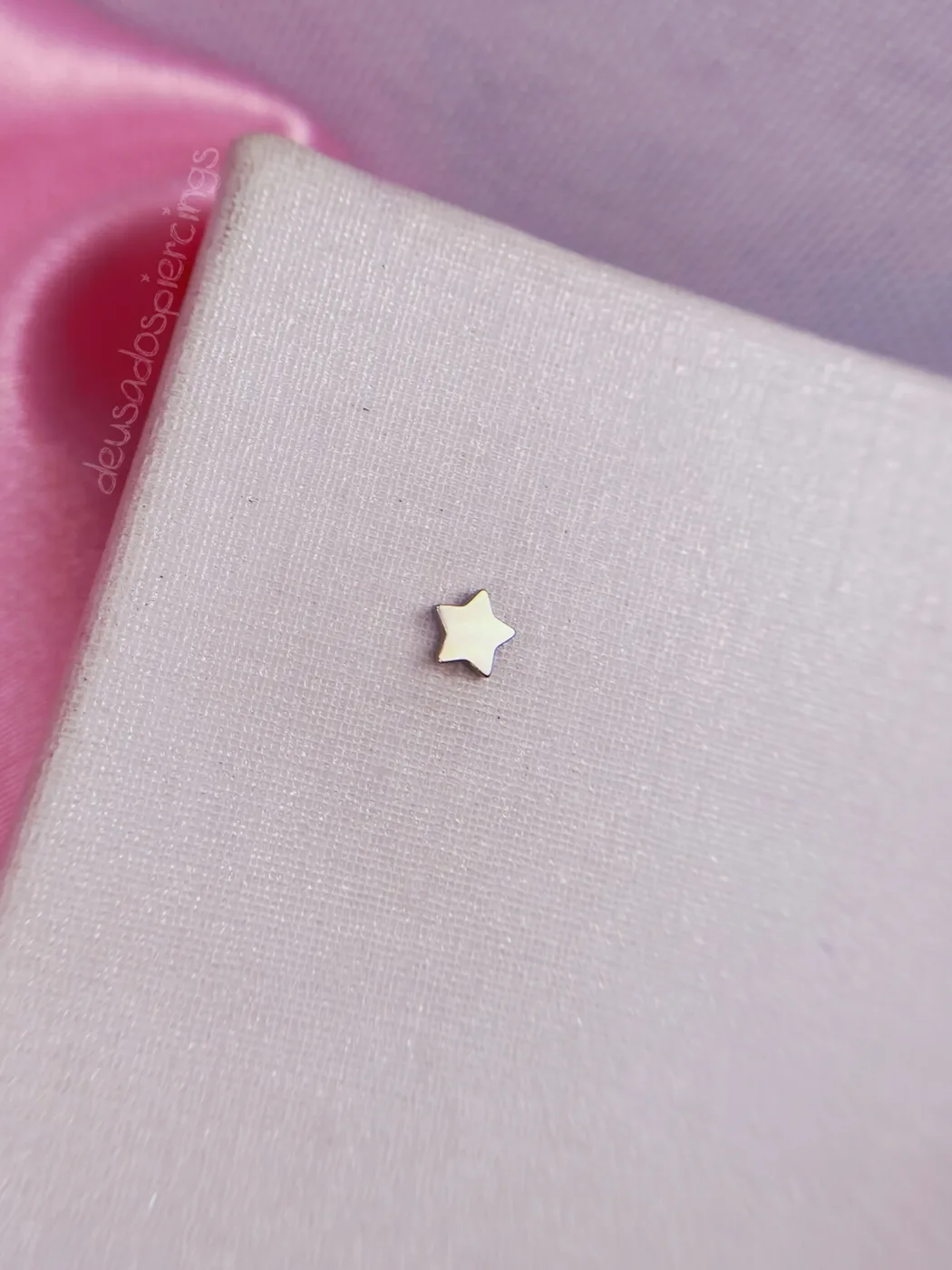 Estrela lisa