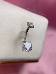 Navel coração - foto 3