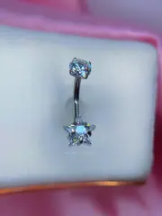 Navel star - foto 2