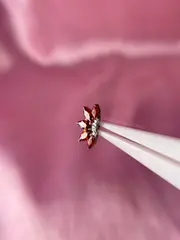 Mandala meia lua - foto 4