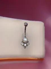 Navel Cleópatra - foto 3