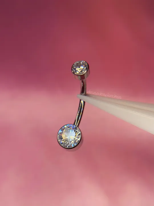 Navel Flat P