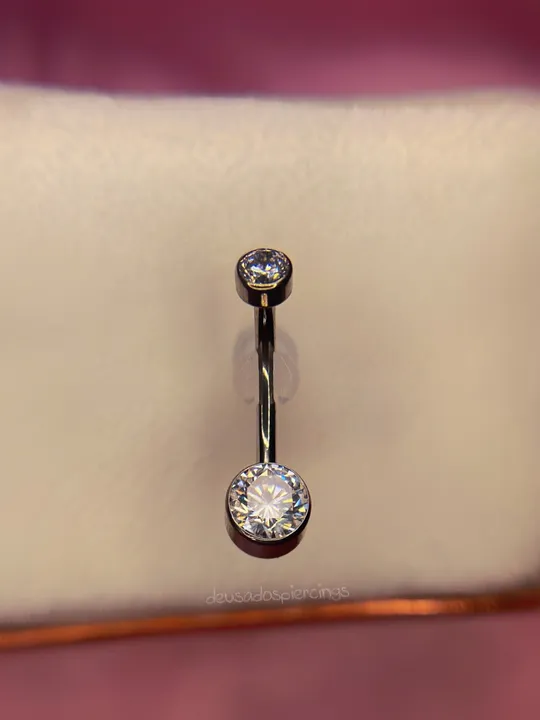 Navel Flat P
