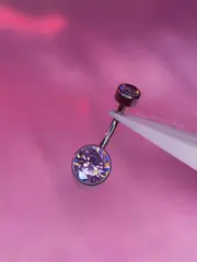 Navel flat M - foto 1