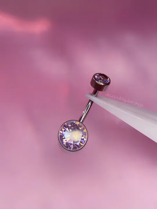 Navel flat M