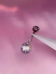 Navel flat M - foto 2