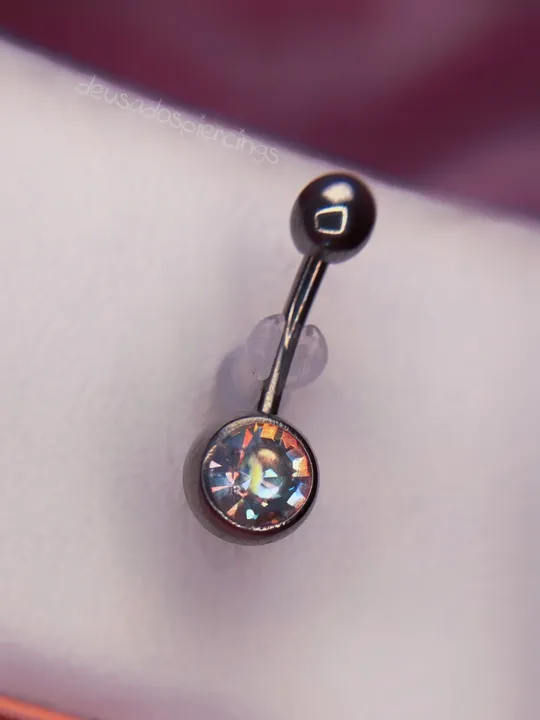 Navel tradicional