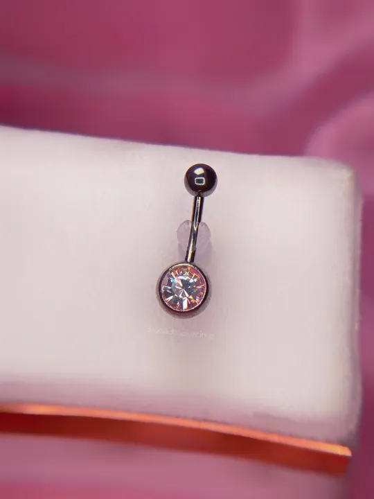 Navel tradicional
