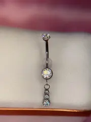 Navel Perséfone - foto 1