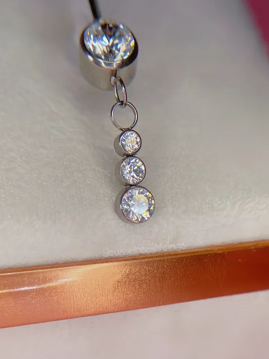Navel Perséfone