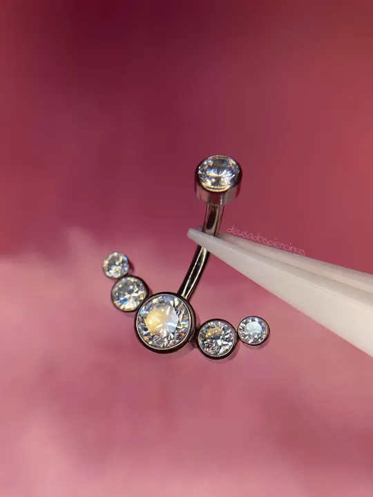 Navel Pandora