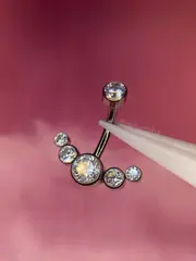 Navel Pandora - foto 1