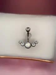 Navel Pandora - foto 2