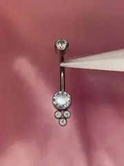 Navel Iris - foto 1