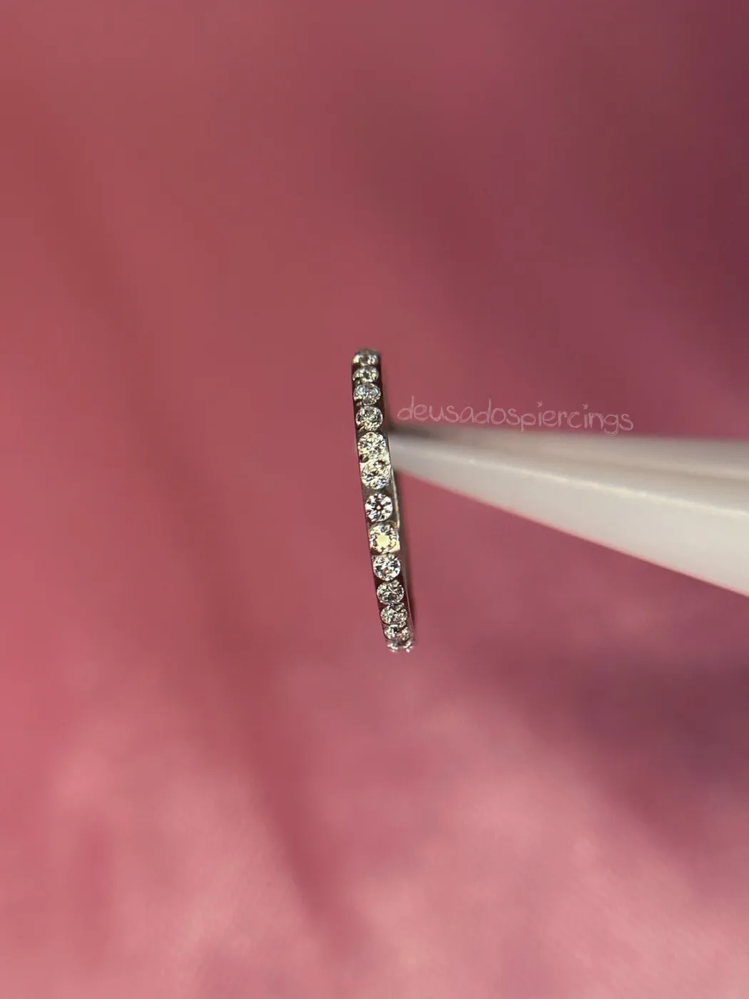 D ring