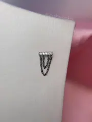 Barra Íris com chain - foto 2