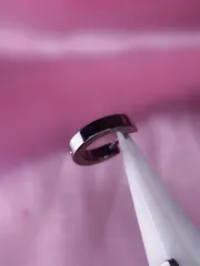 D big ring - foto 3