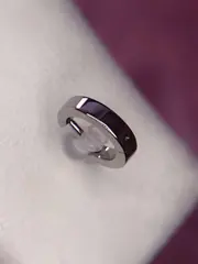 D big ring - foto 4