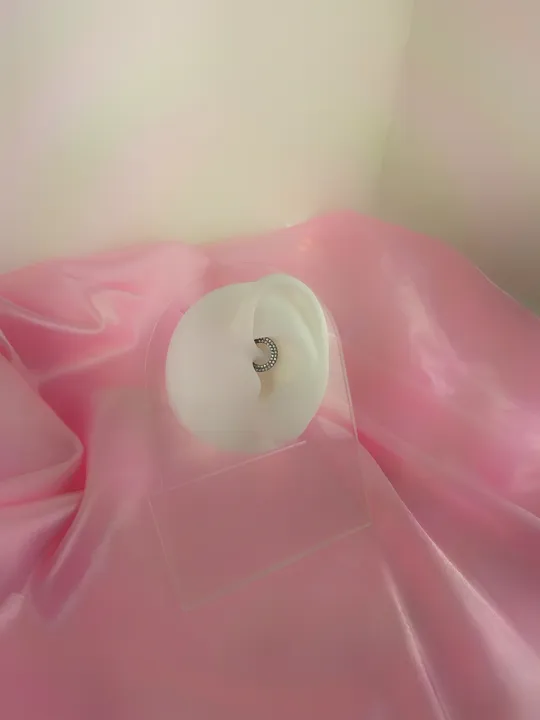 Clicker Lux duplo